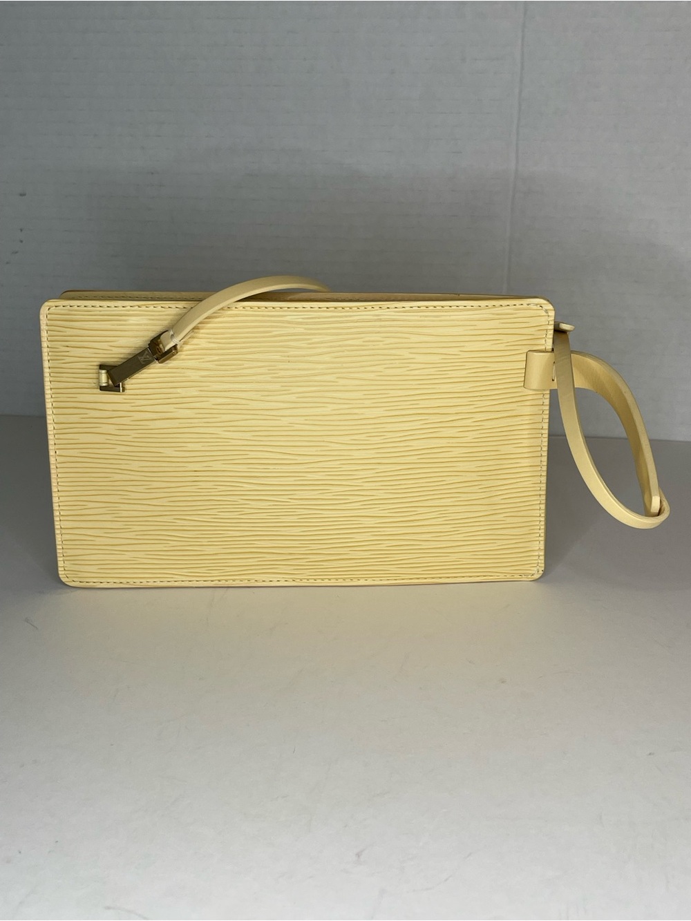 Louis Vuitton anilla Rochelle Belt Bag